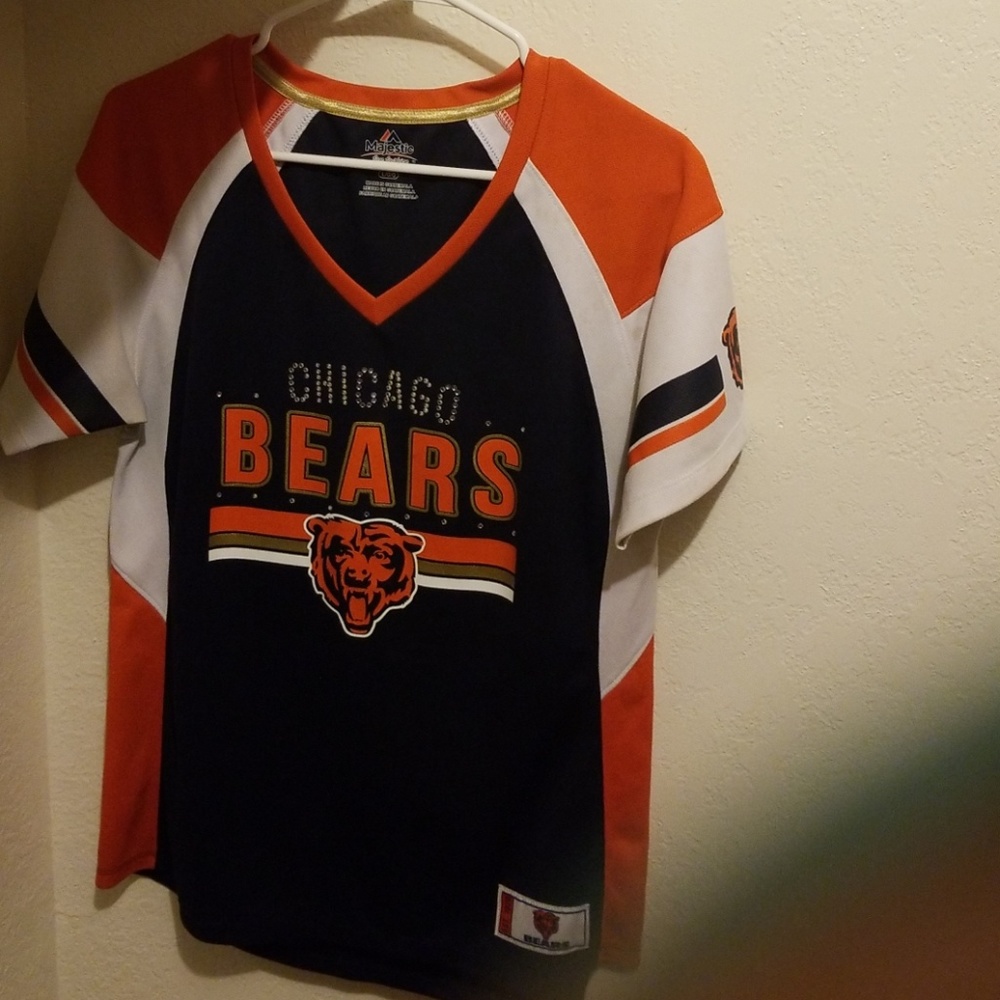 Womens Jersey